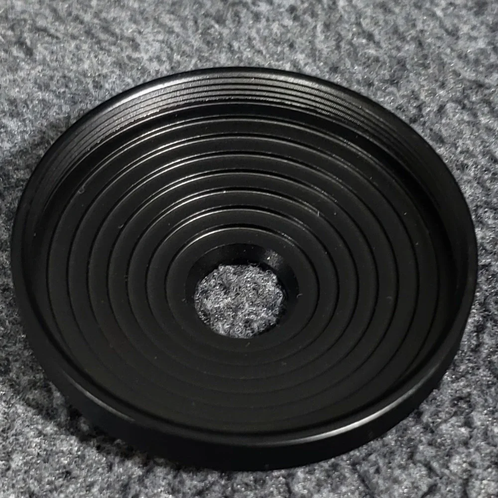 Beastgrip Lens Filter Set 37mm Close-up +1 +2 +4 +10 Macro +12.5 M-Series Phone